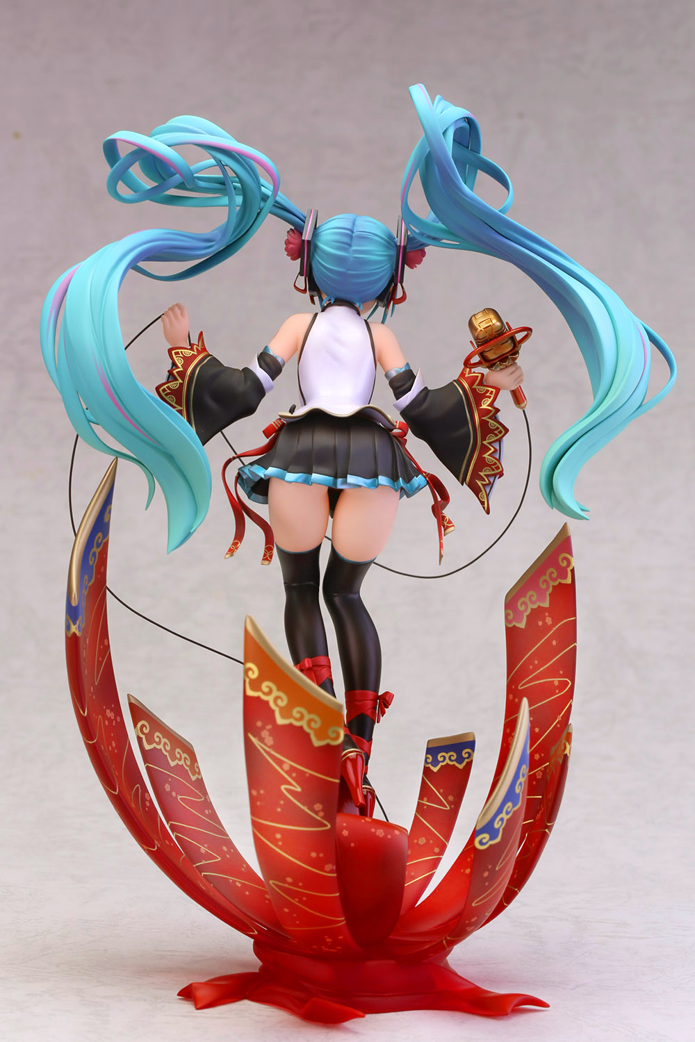 Alphamax 初音未来 EXPO 2019 TW&#038;HK 中国风手办预定中