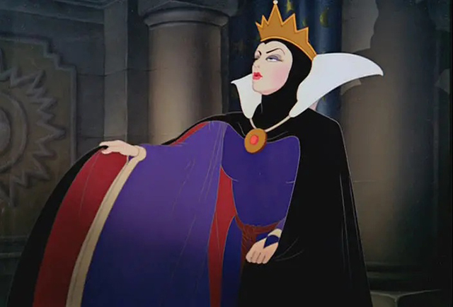 「白雪公主」真人电影巫后角色将由盖尔&middot;加朵出演