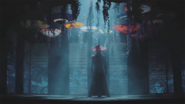Aimer单曲「朝が来る」完整版MV公布