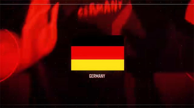 「新网球王子 U-17 WORLD CUP」德国代表队PV公布