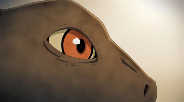 动画「惑星公主蜥蜴骑士」最新宣传PV公布