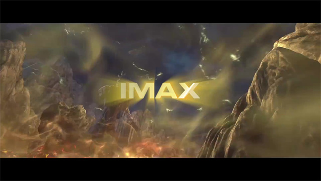 动画电影「新神榜：杨戬」IMAX预告片公布